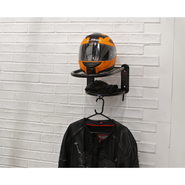 Sealey MS080 Motorcycle Helmet & Gear Tidy for sale online eBay