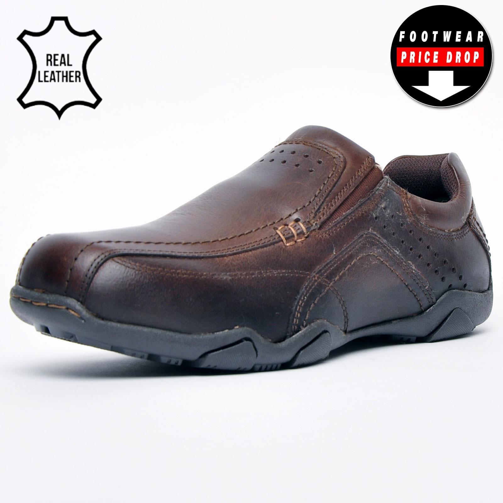 Designer Loafer Smart Comfort Shoes 