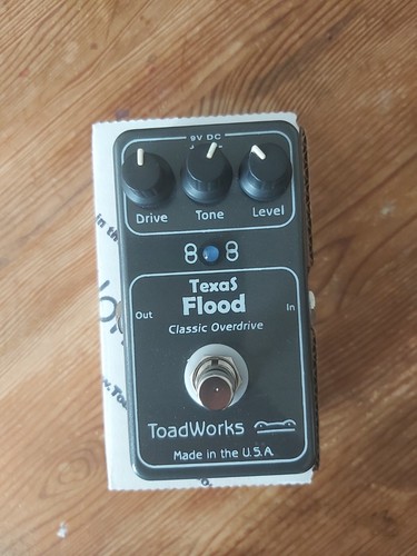 【TS808 KarDiaN Four-Five】 Kardian Ts-808 Four Five Effector | eBay