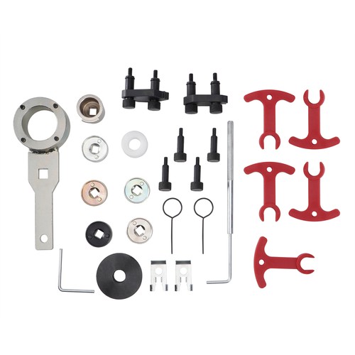 Timing Locking Tool Kit for AUDI VW EA888 1.8 2.0 TSI/TFSI EOS GTI A3 A4 A5 NEW - Picture 5 of 14