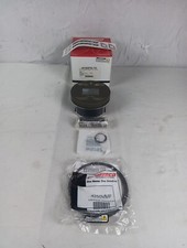 WISECO FOR HARLEY DAVIDSON M8 11:01 STD 124ci...