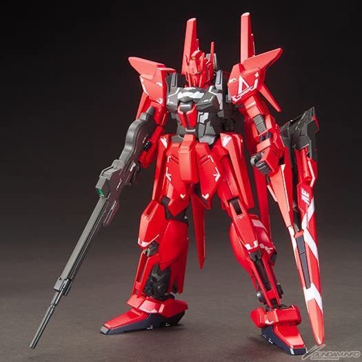 ロボット BANDAI MSN-001-2 DELTA GUNDAM II VerGFT HGUC 1/144 MSN-001-2 Delta Gundam Unit 2 Ver.GFT LIMITED