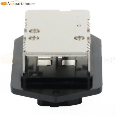 Heater HVAC Blower Motor Resistor For 2005-2011 Mitsubishi Endeavor, Galant, Montero – Replaces RU244, 87138-52010 6 thumbnail image