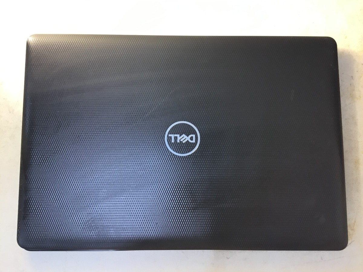 Dell Inspiron 17 300, Intel Core i5 10th Gen, NO RAM, NO HDD | eBay