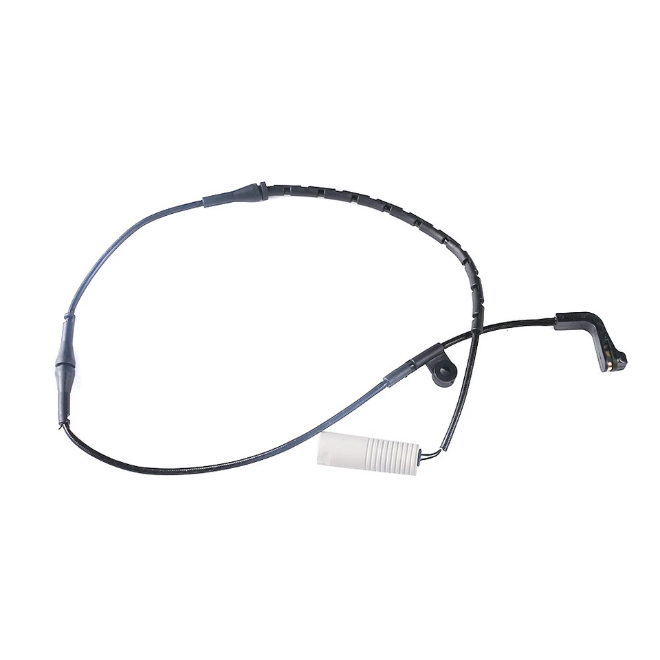 34356755267 Rear Brake Pad Wear Sensor Fit for 2002-2008 BMW 760 Alpina B7 Foto 3 de 4