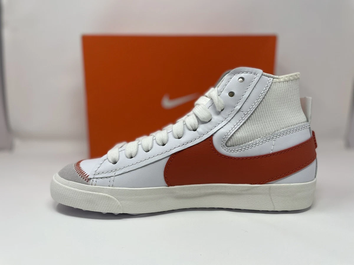 10 Nike Blazer Outfit Ideas for Men and Women!