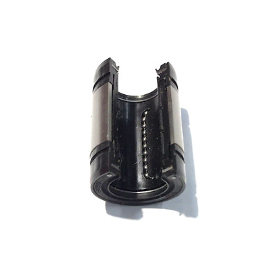 1x SKF LBAT 16-2LS, Linear Kugelbüchse für 16 mm Welle, Unbenutzt (19)
