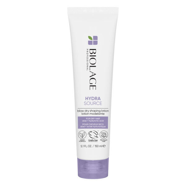 3474637173678 Biolage Hydra Source лосьон для ухода за волосами Matrix 150 мл