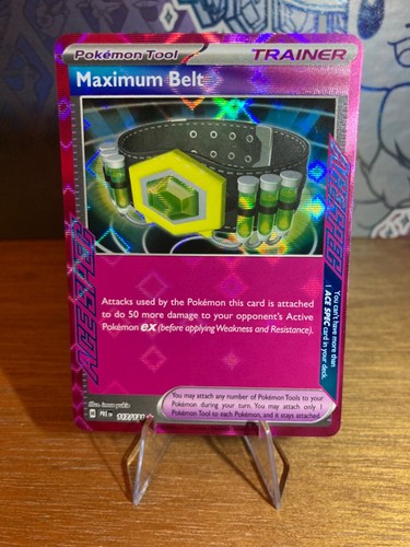 Pokemon TCG Prismatic Evolutions Full Art, Master/Poke Ball, EX & More Pick Card - Picture 96 of 129