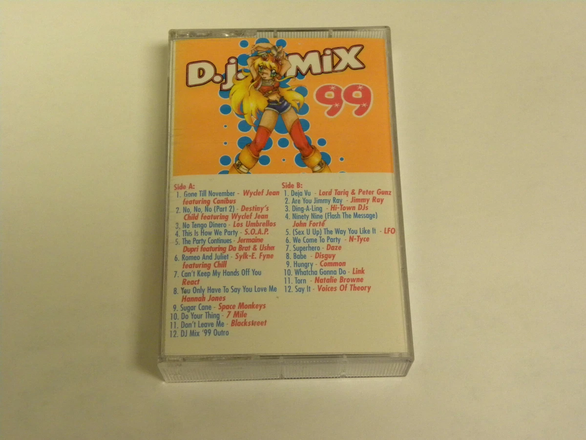 Jamiroquai Music Cassettes for sale | eBay