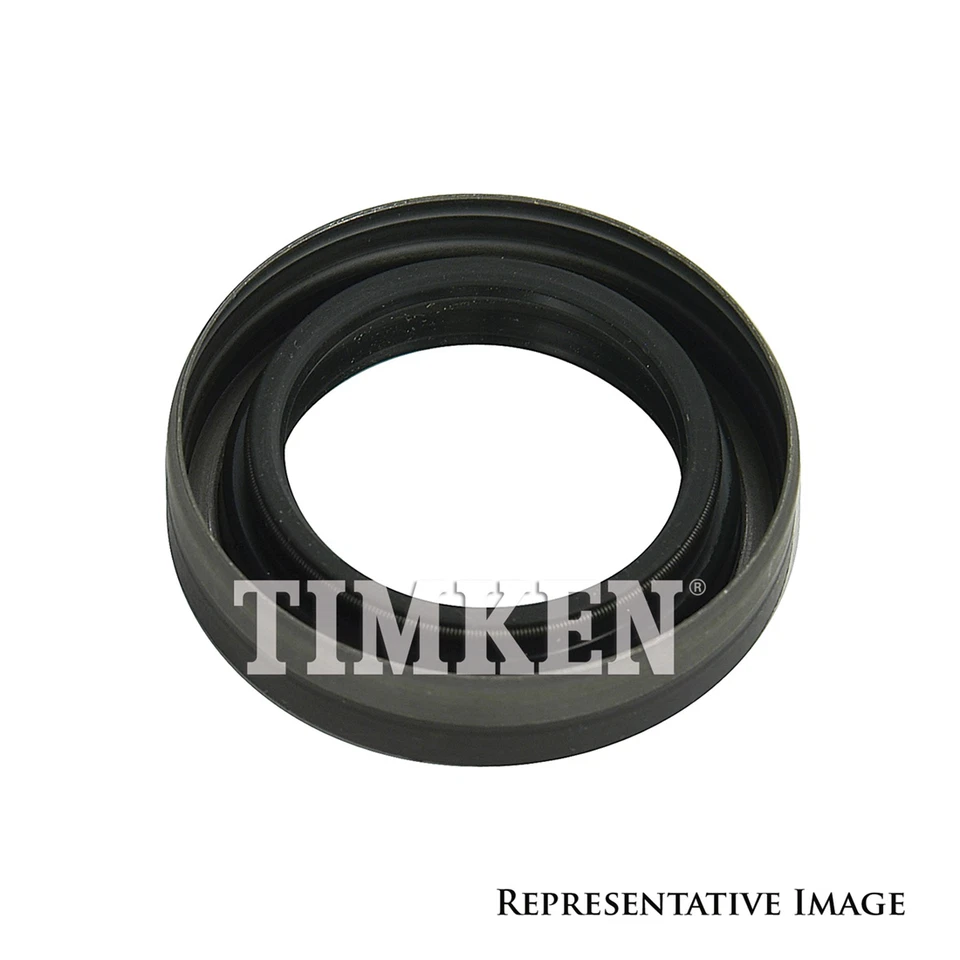 Vedação do eixo traseiro Timken compatível com 2000 2001 2003 2004 1999 Ford Mustang_SP - Imagem 3 de 4