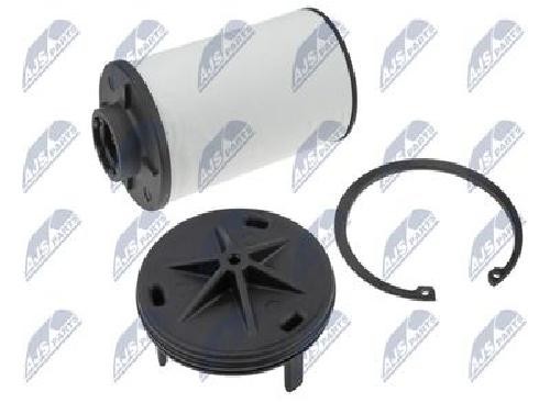 4x ✅Fits NTY FSF-BM-012 TRANSMISSION FILTER ⭐UK Seller⭐ - Image 8