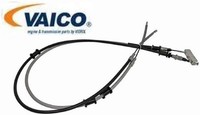 Vaico V40-30043 Seilzug FüR Feststellbremse Handbremsseil Bremsseil FüR Opel