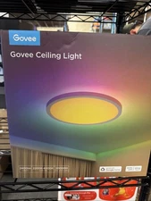 Govee H60A1 Ceiling Light