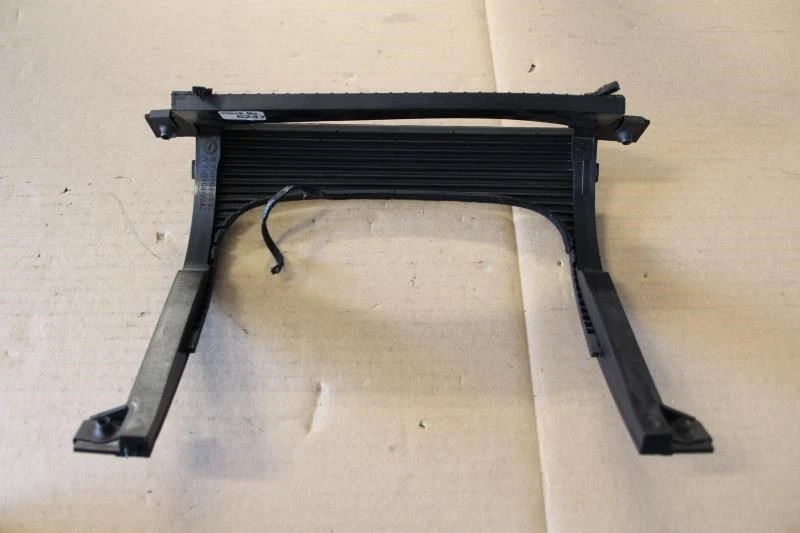 Cubierta de columna de dirección Jaguar XJ8L XJ8 2004 2005 2006 2007 2W93 F044F16-AF Foto 4 de 4