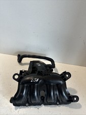 Peugeot RCZ Ansaugkrümmer v759507780-02 OEM 1.6t auto 2011