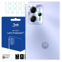 3Mk Lens Protection Kameraschutz FüR Motorola Moto G13/G23
