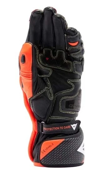 Black Red Fluo, photo 3 of 7