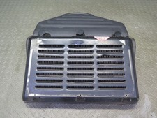 92-93 Chevrolet Corvette C4 Air Intake Kn Filter Cleaner Inlet Duct Housing