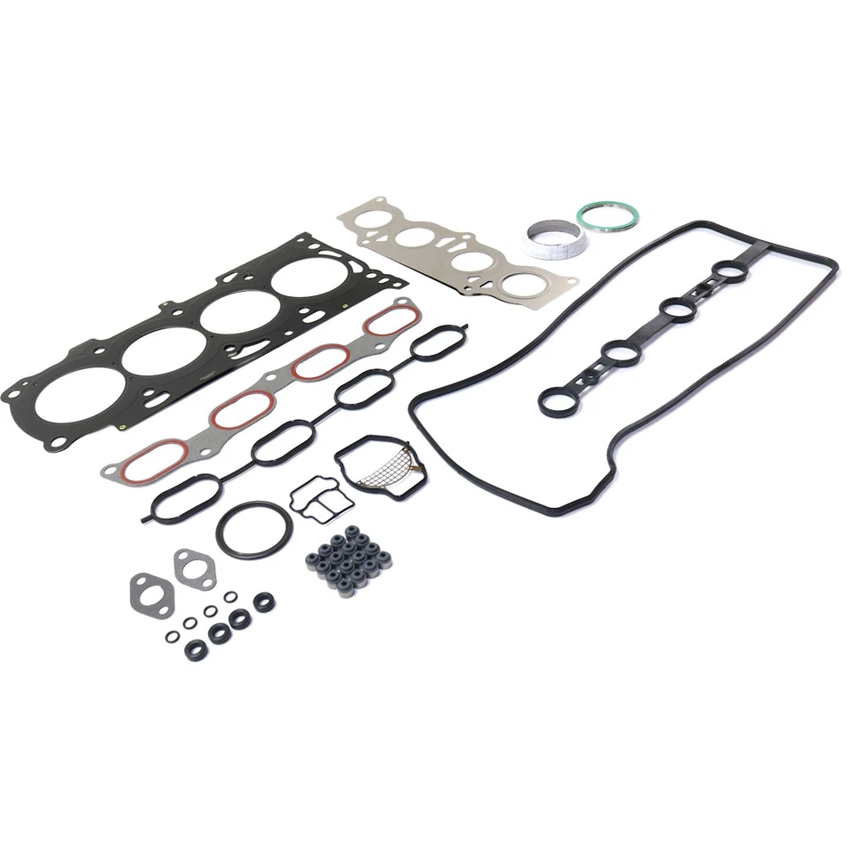 Junta de culata para Toyota Corolla 2009-2012 compatible con Camry 2002-2011 Foto 3 de 4