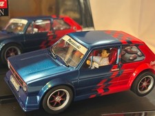 Carrera Evolution 132 VW Golf GTI Tuner 5 273...