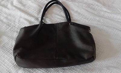 Maestro Lederhandtasche 