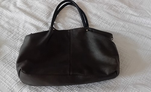Maestro Lederhandtasche - Bild 1 von 5