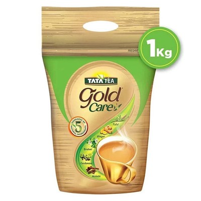 Tata Tea Gold Care 250g Free Shipping World wide