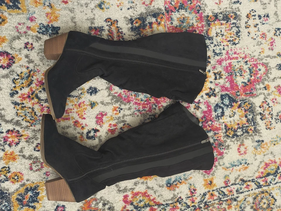 Botas Torrid Talla 10 Foto 4 de 4