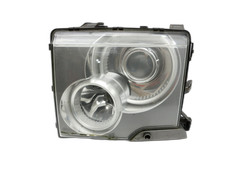 Scheinwerfer Frontscheinwerfer li für Land Range Rover III L322 02-06 Xenon