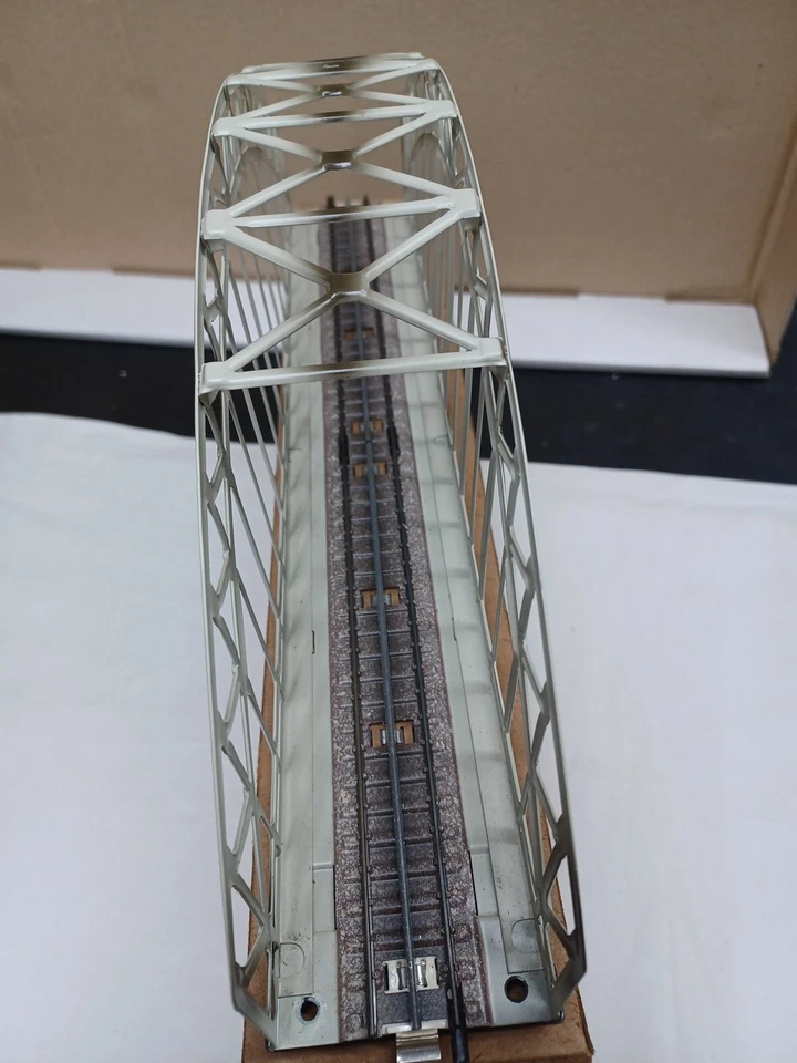 Marklin 467/2 2 Ponti Nuovi - Immagine 3 di 4