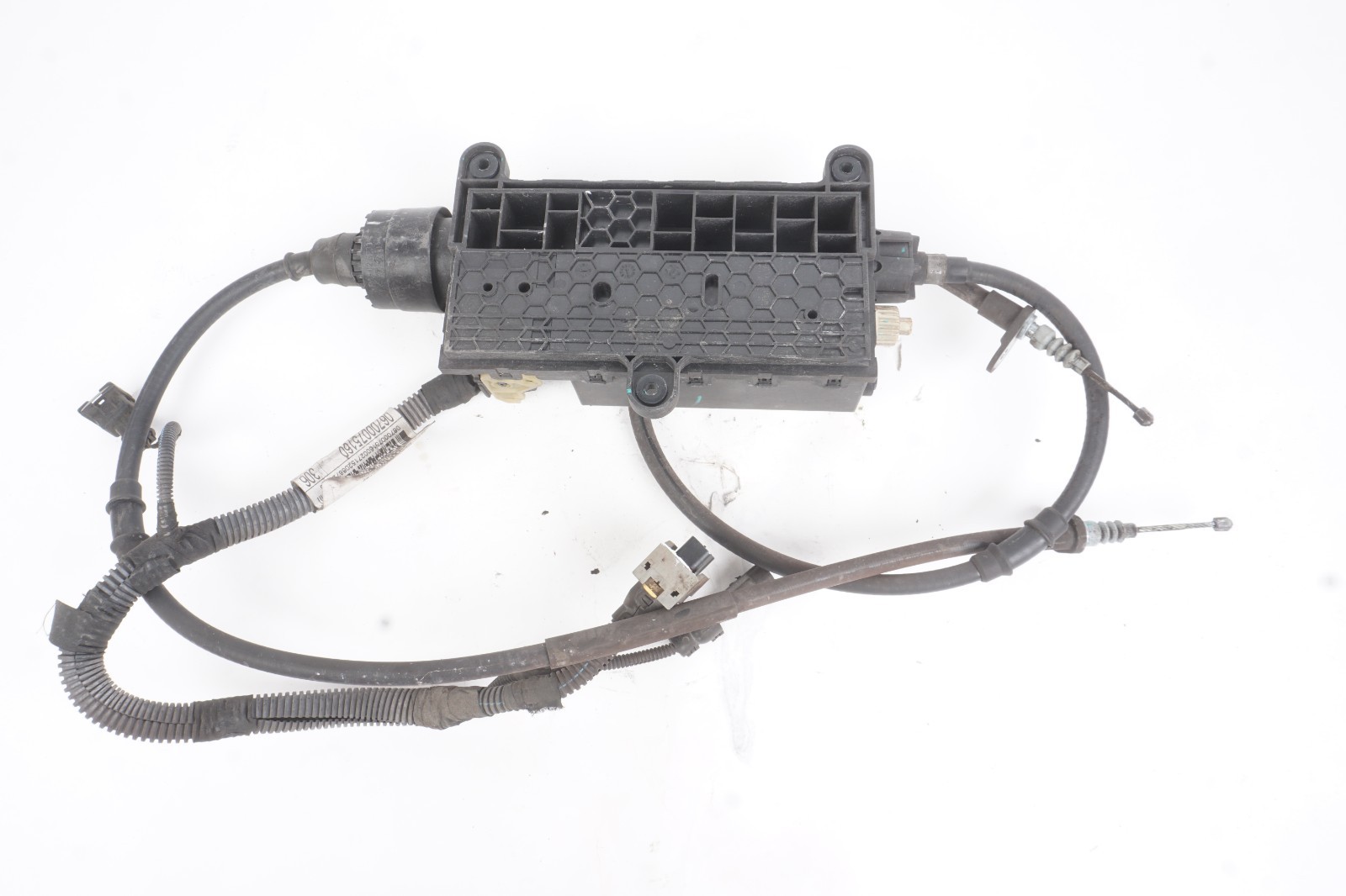 2014-2017 Maserati Ghibli Emergency Electric Parking Brake Module Actuator  OEM