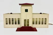 Gilbert American Flyer S 799 Talking Station