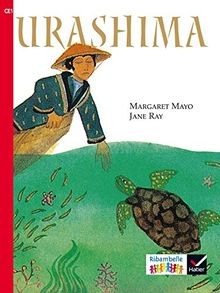Urashima : conte traditionnel japonais : CE1, série roug... | Buch | Zustand gut