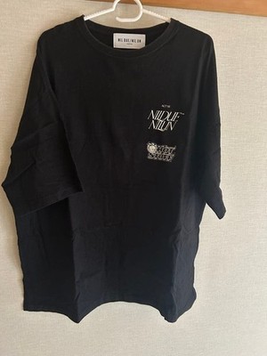 nil due/nil un Hot stuff Tセット NIL DUE / NIL UN TOKYO×HOTSTUFF | eBay