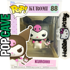 Ultimate Funko Pop Sanrio Figures Checklist and Gallery 83