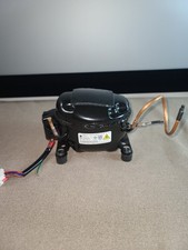 LG Refrigerator Compressor TCA37091607, TCA37091605, BMH130NCMV, 2025 YEAR MODEL