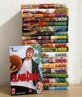 SLAM DUNK - Serie Completa 1/20 - Takehiko Inoue - NUOVI - Planet Manga
