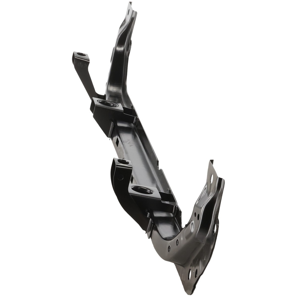 Front Lower Radiator Support For 2008-2013 Nissan Rogue