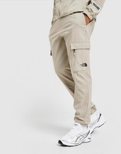 THE NORTH FACE TRISHULL ZIP POCKETS CARGO TRACK PANT JOGGERS NEW STYLE RRP £85