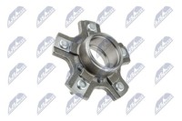 Radnabe NTY KLP-SU-010P FüR Suzuki Vitara ET TA TD 1 FT HT 4X4 SQ416 Allrad TA01