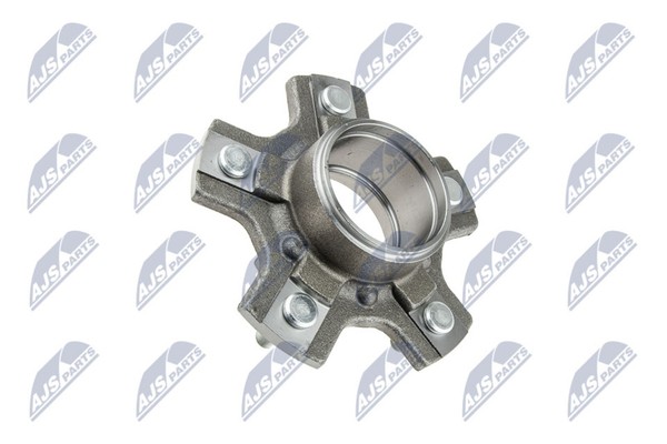 Radnabe NTY KLP-SU-010P FüR Suzuki Vitara ET TA TD 1 FT HT 4X4 SQ416 Allrad TA01-image