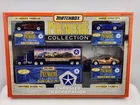 Matchbox Premiere Collection Chrysler Corporation Set Prowler Viper Atlantic Vtg