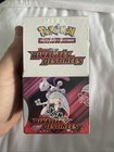 Demi Display Pokemon Rivalité Destinées Fr Neuf Scellé Sans Défaut De Scellage