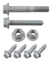 Reparatursatz RadaufhäNgung Service Pack LemfÖRder 37694 01 FüR F26 X4 Bmw F25