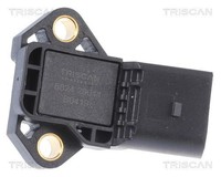 Triscan Sensor, Saugrohrdruck 8824 29011 FüR Audi Seat Skoda VW