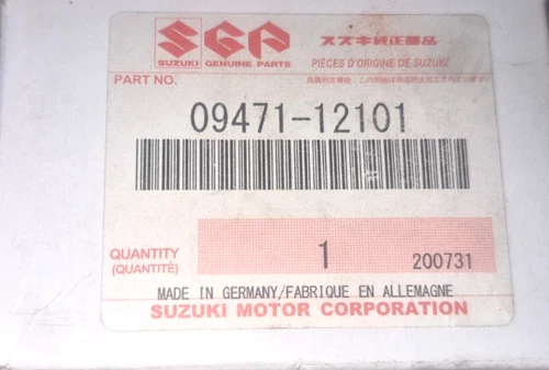 BULB (12V35/35W,HS1)