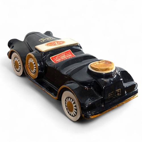 1932 Pierce Arrow Empty Liquor Bottle. RG47 - Picture 5 of 12