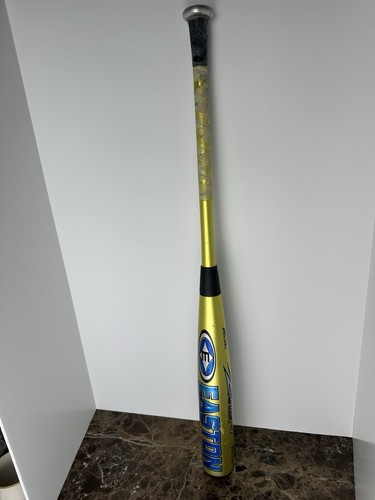 Cracked Easton CONNEXION Zcore 3 33/28 Sc777 Baseball Bat BT5-Z 2 5/8 Parts Only