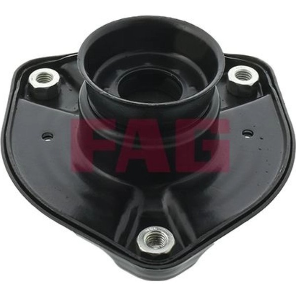 FAG 814 0178 10 FederbeinstüTzlager FüR Mercedes Benz Vito Mixto Viano Evito-image